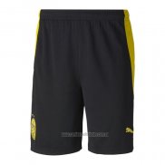 Pantalones Borussia Dortmund 2ª Equipacion 2020-2021
