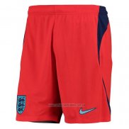 Pantalones Inglaterra 2ª Equipacion 2022