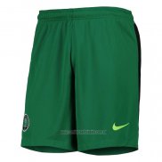 Pantalones Nigeria 1ª Equipacion 2020