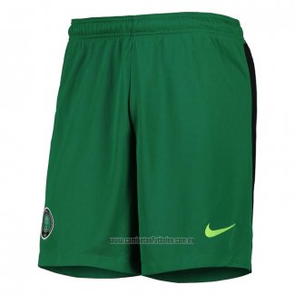 Pantalones Nigeria 1ª Equipacion 2020