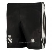 Pantalones Real Madrid Human Race 2020-2021