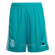 Pantalones Real Madrid 3ª Equipacion 2021-2022