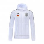Rompevientos del Alemania 2021 Blanco