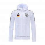 Rompevientos del Alemania 2021 Blanco