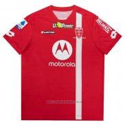 Tailandia Camiseta del AC Monza 1ª Equipacion 2022-2023