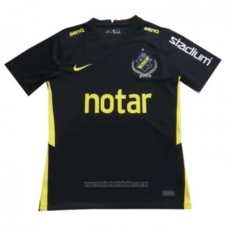 Tailandia Camiseta del AIK 1ª Equipacion 2021-2022