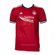 Tailandia Camiseta del Aberdeen 1ª Equipacion 2021-2022