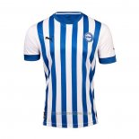 Tailandia Camiseta del Alaves 1ª Equipacion 2022-2023