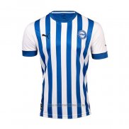 Tailandia Camiseta del Alaves 1ª Equipacion 2022-2023