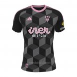 Tailandia Camiseta del Albacete 2ª Equipacion 2023-2024