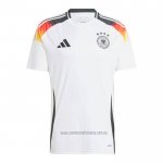 Tailandia Camiseta del Alemania 1ª Equipacion 2024