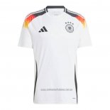 Tailandia Camiseta del Alemania 1ª Equipacion 2024