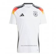 Tailandia Camiseta del Alemania 1ª Equipacion 2024