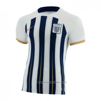 Tailandia Camiseta del Alianza Lima 1ª Equipacion 2024