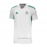Tailandia Camiseta del Argelia 1ª Equipacion 2020-2021