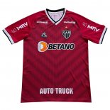 Tailandia Camiseta del Atletico Mineiro Portero 2021 Rojo