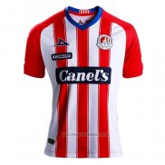 Tailandia Camiseta del Atletico San Luis 1ª Equipacion 2020