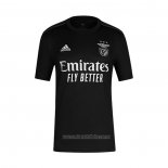 Camiseta del Benfica 2ª Equipacion 2020-2021