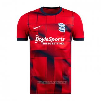 Camiseta del Birmingham City 2ª Equipacion 2022-2023