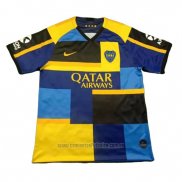 Tailandia Camiseta del Boca Juniors Mash-Up 2019-2020