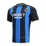 Tailandia Camiseta del Club Brugge 1ª Equipacion 2021-2022