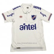 Tailandia Camiseta del Club Nacional de Football 1ª Equipacion 2019