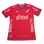 Tailandia Camiseta del Club Nacional de Football 2ª Equipacion 2023