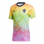 Tailandia Camiseta del Colorado Rapids Pride 2021