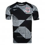 Tailandia Camiseta del Corinthians 4ª Equipacion 2020-2021