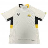 Tailandia Camiseta del Criciuma 2ª Equipacion 2023