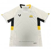 Tailandia Camiseta del Criciuma 2ª Equipacion 2023