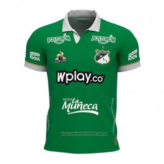 Tailandia Camiseta del Deportivo Cali 1ª Equipacion 2022-2023