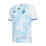 Tailandia Camiseta del Dynamo Kyiv 1ª Equipacion 2021-2022
