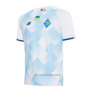 Tailandia Camiseta del Dynamo Kyiv 1ª Equipacion 2021-2022