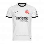 Tailandia Camiseta del Eintracht Frankfurt 3ª Equipacion 2023-2024