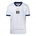 Tailandia Camiseta del El Salvador 2ª Equipacion 2023-2024
