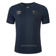 Tailandia Camiseta del El Salvador 3ª Equipacion 2021