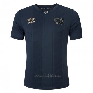 Tailandia Camiseta del El Salvador 3ª Equipacion 2021