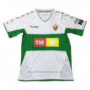 Tailandia Camiseta del Elche 1ª Equipacion 2019-2020