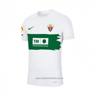 Tailandia Camiseta del Elche 1ª Equipacion 2021-2022