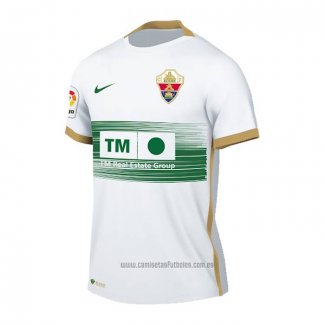 Camiseta del Elche 1ª Equipacion 2022-2023