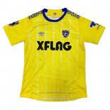 Tailandia Camiseta del FC Tokyo Portero 1ª Equipacion 2020