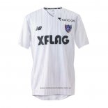 Tailandia Camiseta del FC Tokyo 2ª Equipacion 2021