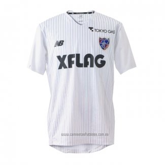 Tailandia Camiseta del FC Tokyo 2ª Equipacion 2021