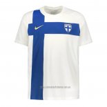 Tailandia Camiseta del Finlandia 1ª Equipacion 2022