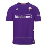 Tailandia Camiseta del Fiorentina 1ª Equipacion 2019-2020