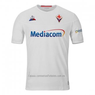 Tailandia Camiseta del Fiorentina 2ª Equipacion 2019-2020