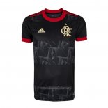 Tailandia Camiseta del Flamengo 3ª Equipacion 2021