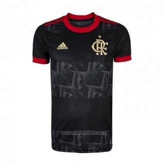 Tailandia Camiseta del Flamengo 3ª Equipacion 2021