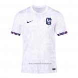 Tailandia Camiseta del Francia 2ª Equipacion 2023